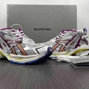 Balenciaga Runner Multicolor